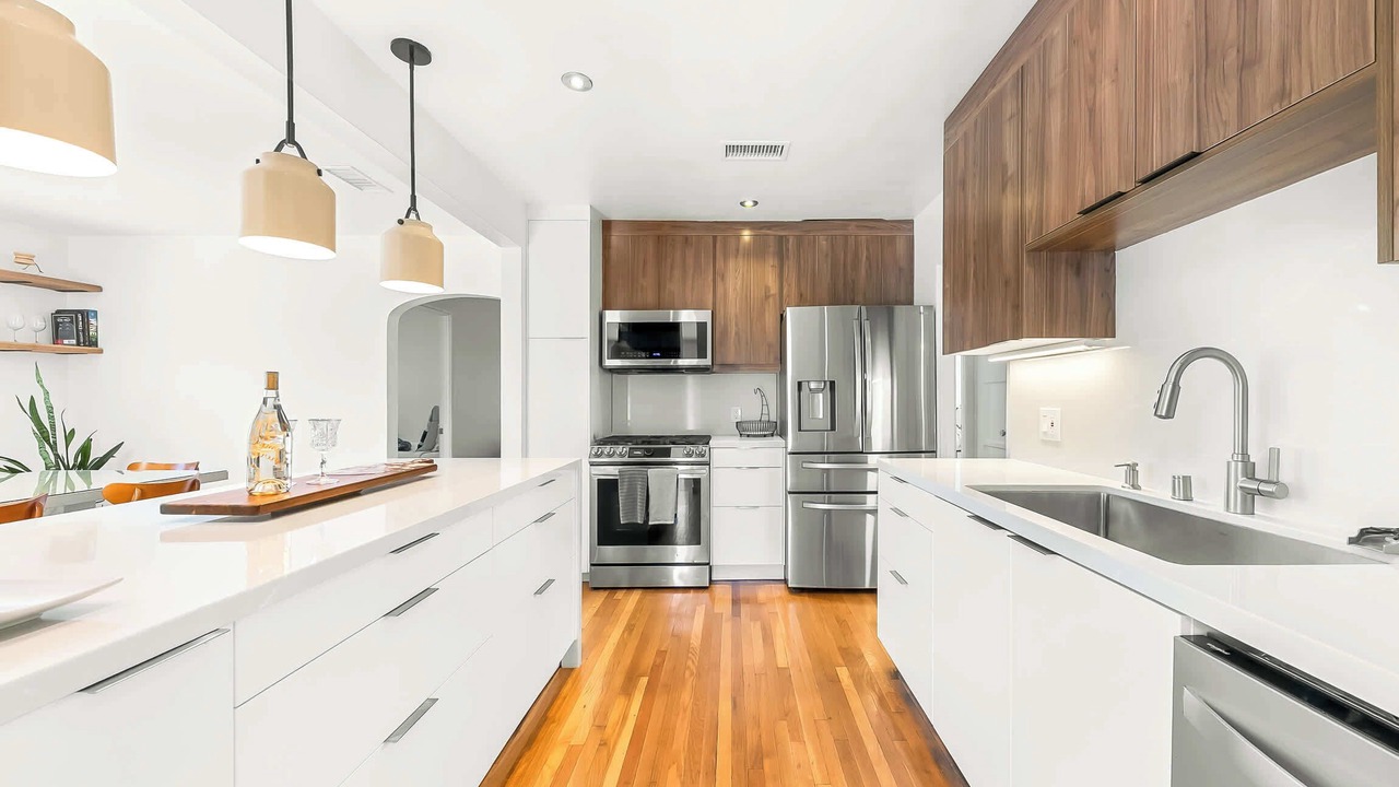 Photo of Kitchen in Normal Heights