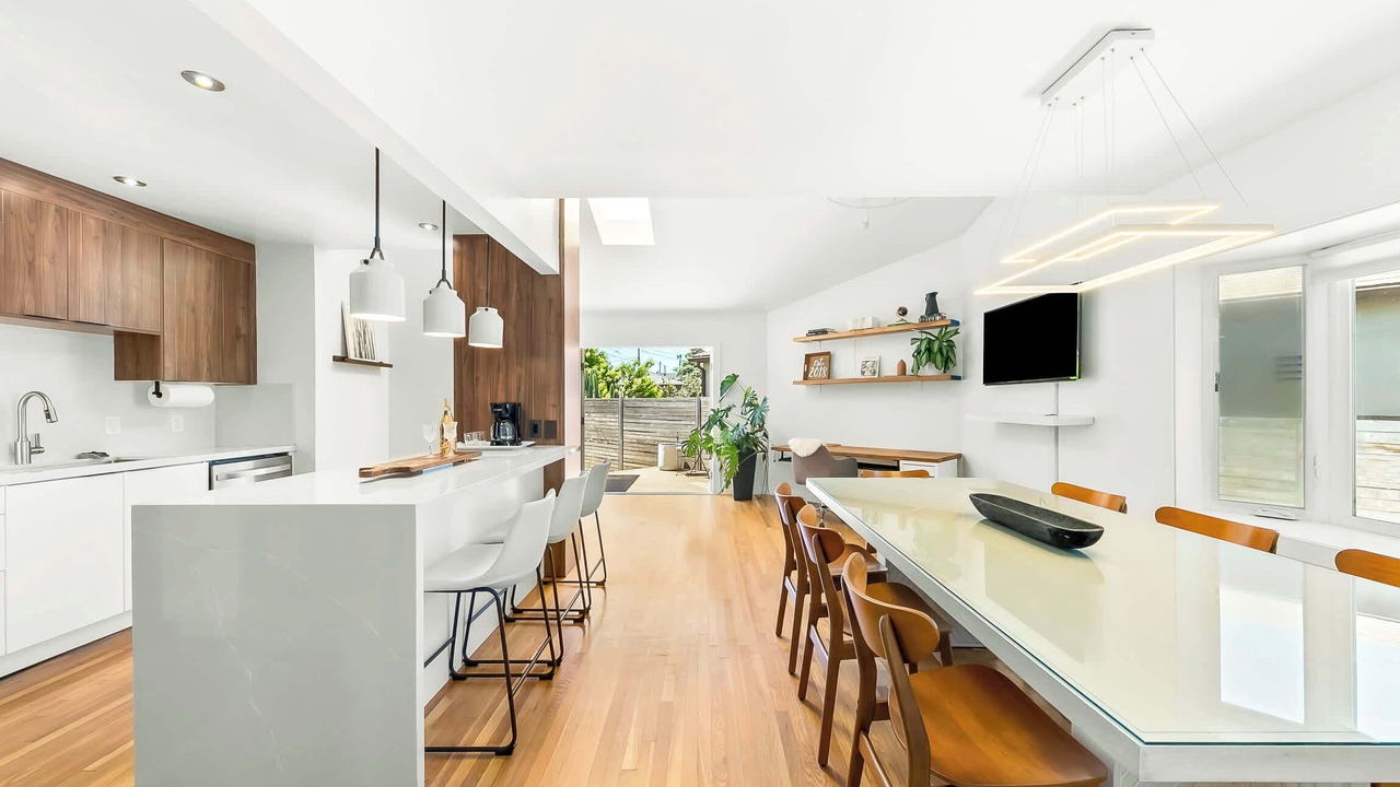 Photo of Kitchen in Normal Heights