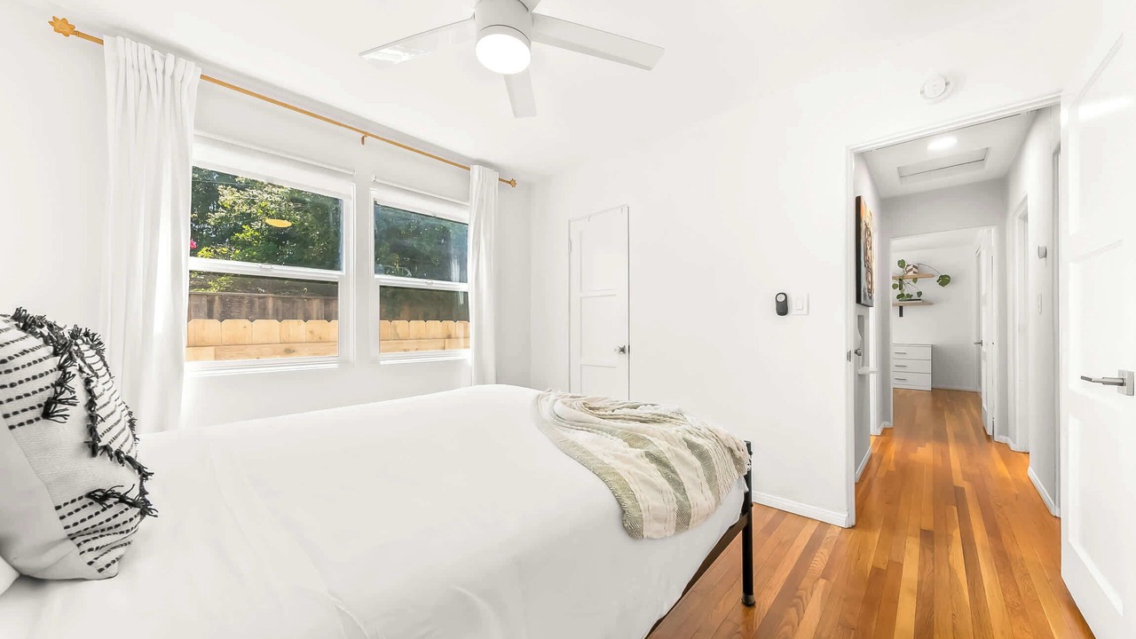 Photo of Bedroom in Normal Heights