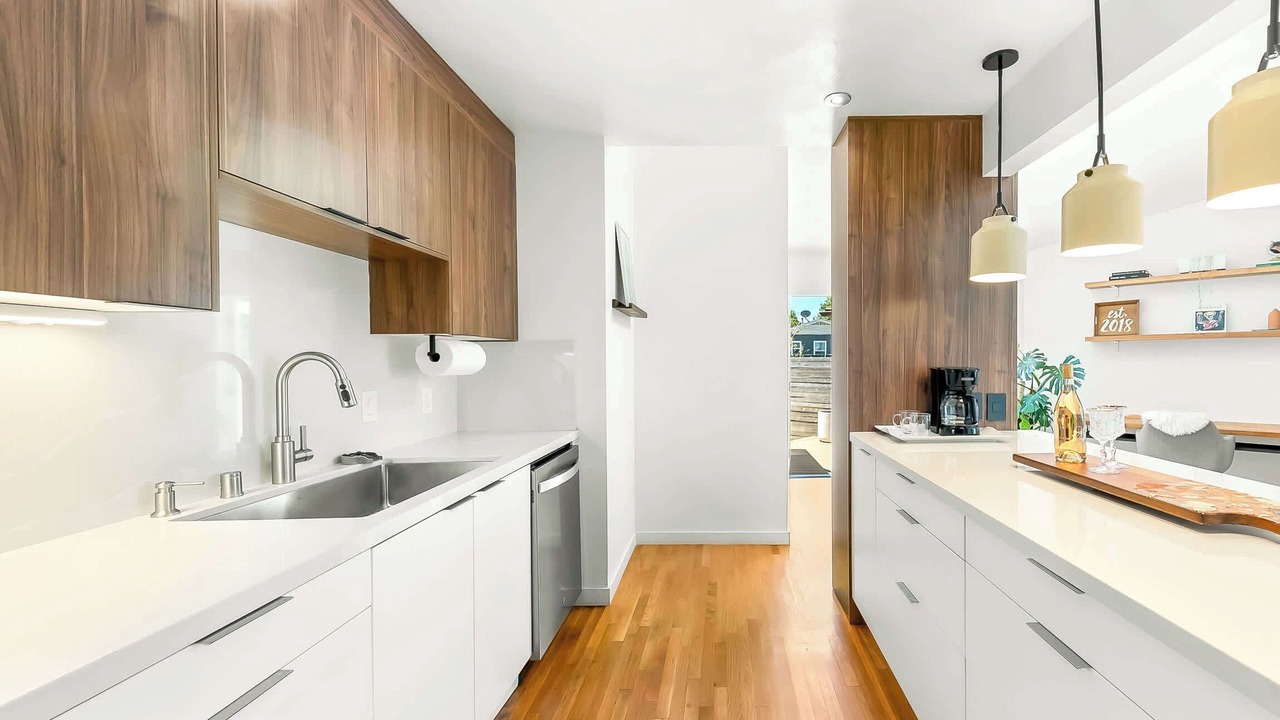 Photo of Kitchen in Normal Heights