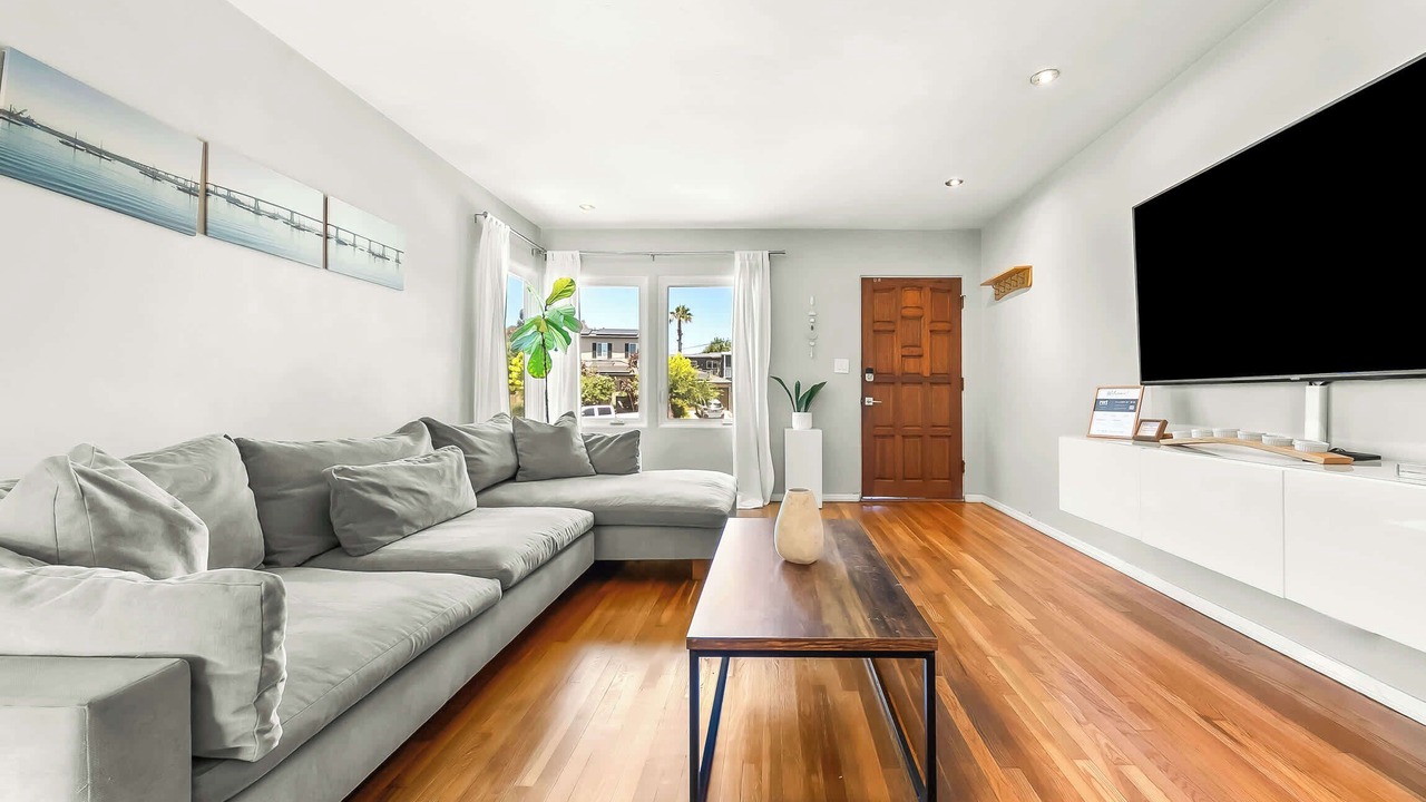 Photo of Livingroom in Normal Heights