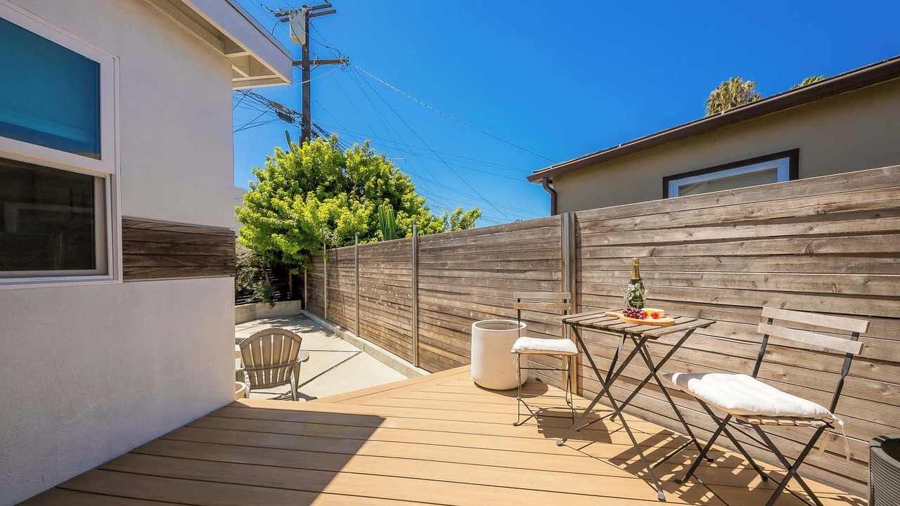 Photo of Outdoor in Normal Heights
