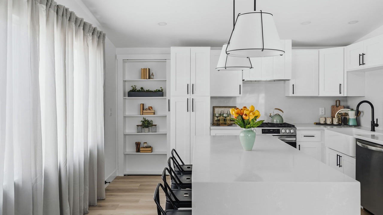 Photo of Kitchen in Serra Mesa