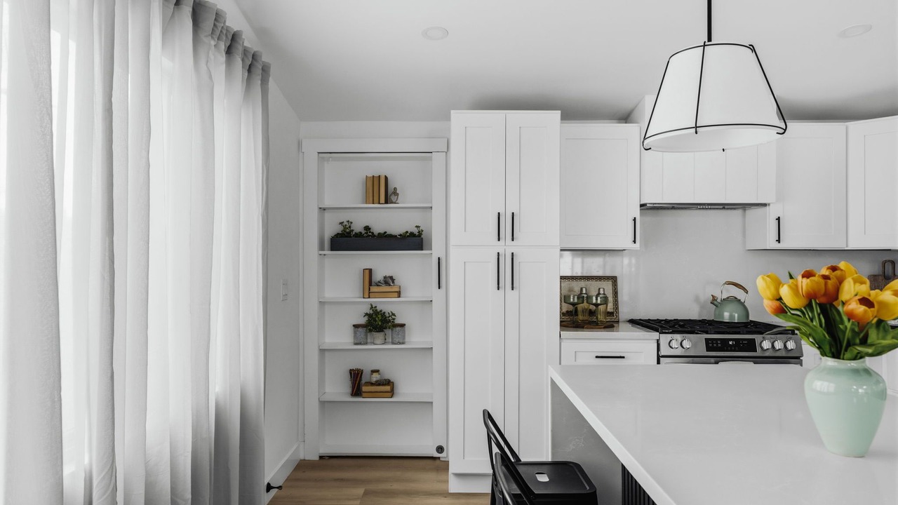 Photo of Kitchen in Serra Mesa