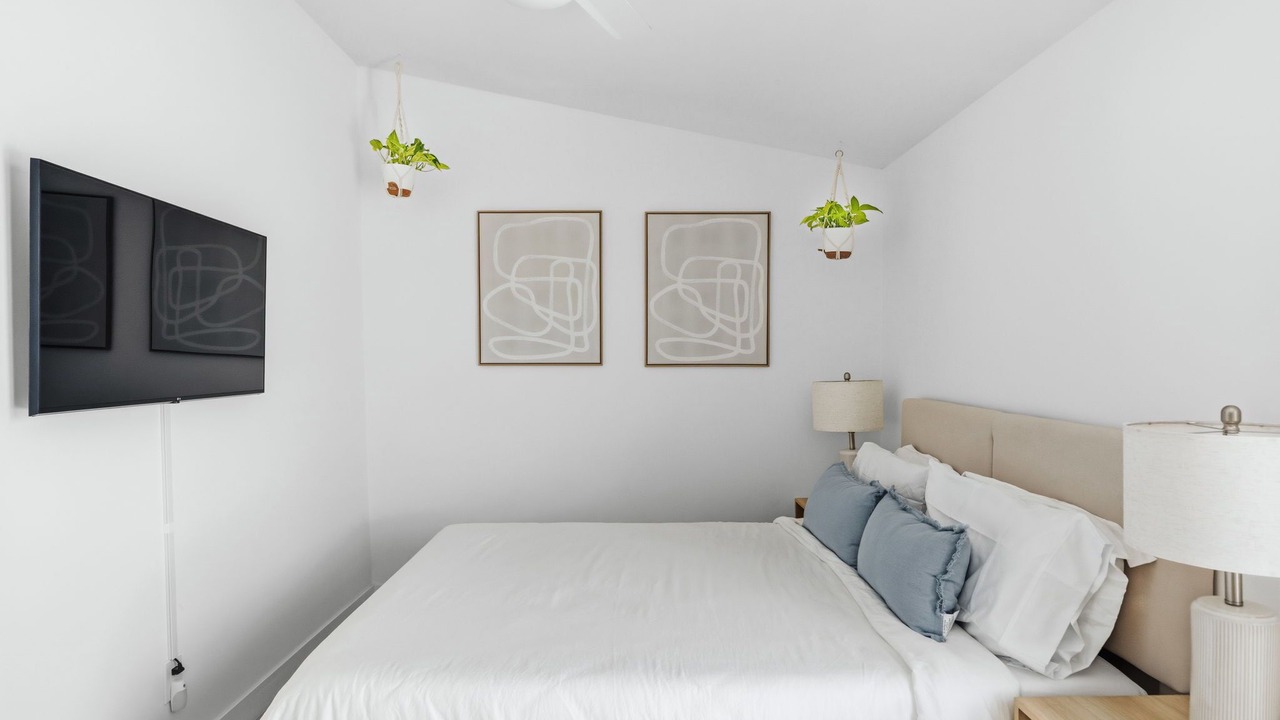 Photo of Bedroom in Serra Mesa