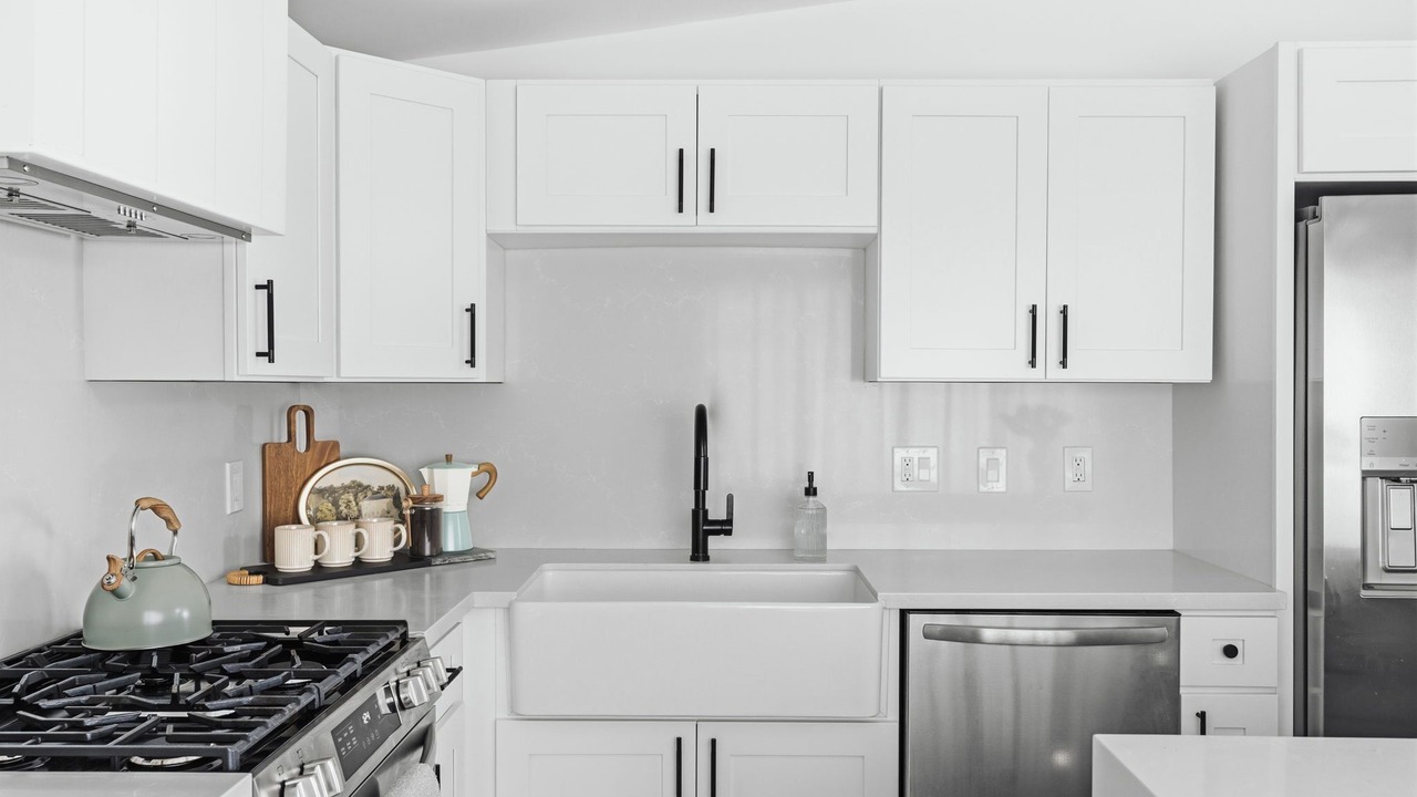 Photo of Kitchen in Serra Mesa