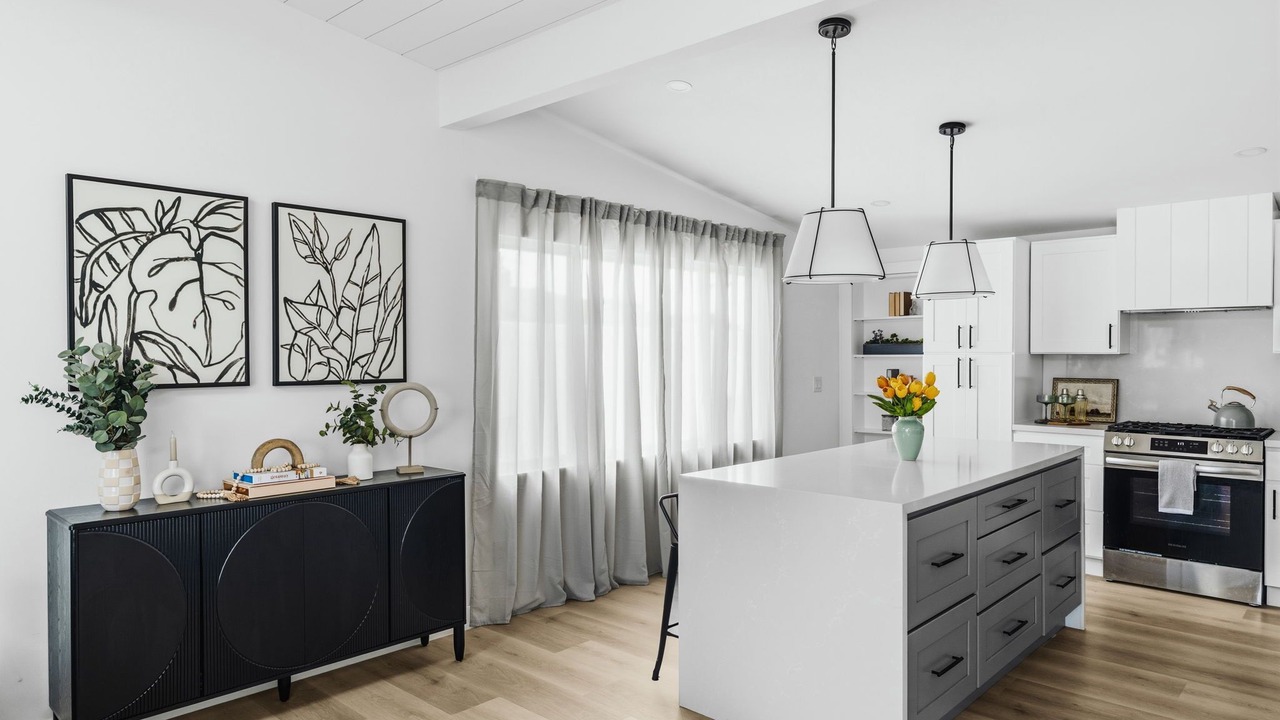 Photo of Kitchen in Serra Mesa