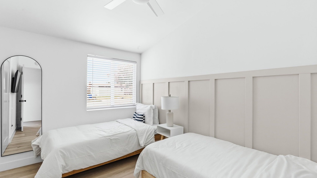 Photo of Bedroom in Serra Mesa