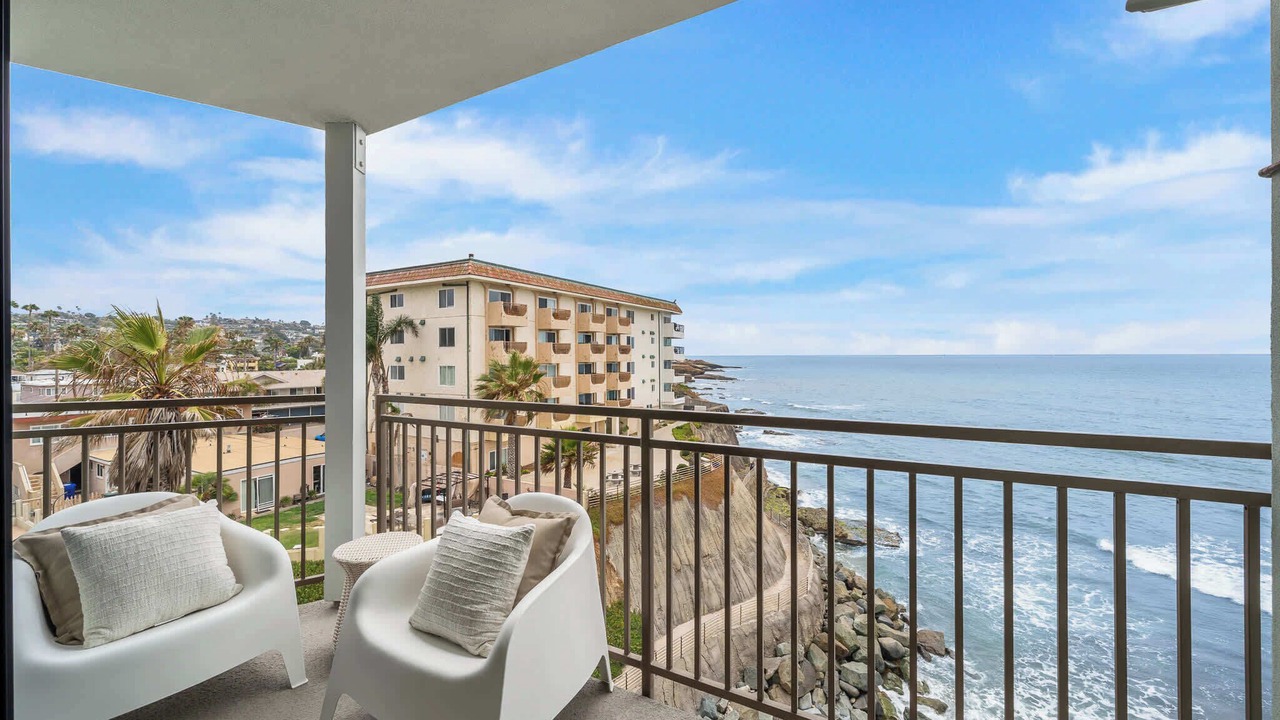 Photo of Outdoor in Ocean Beach
