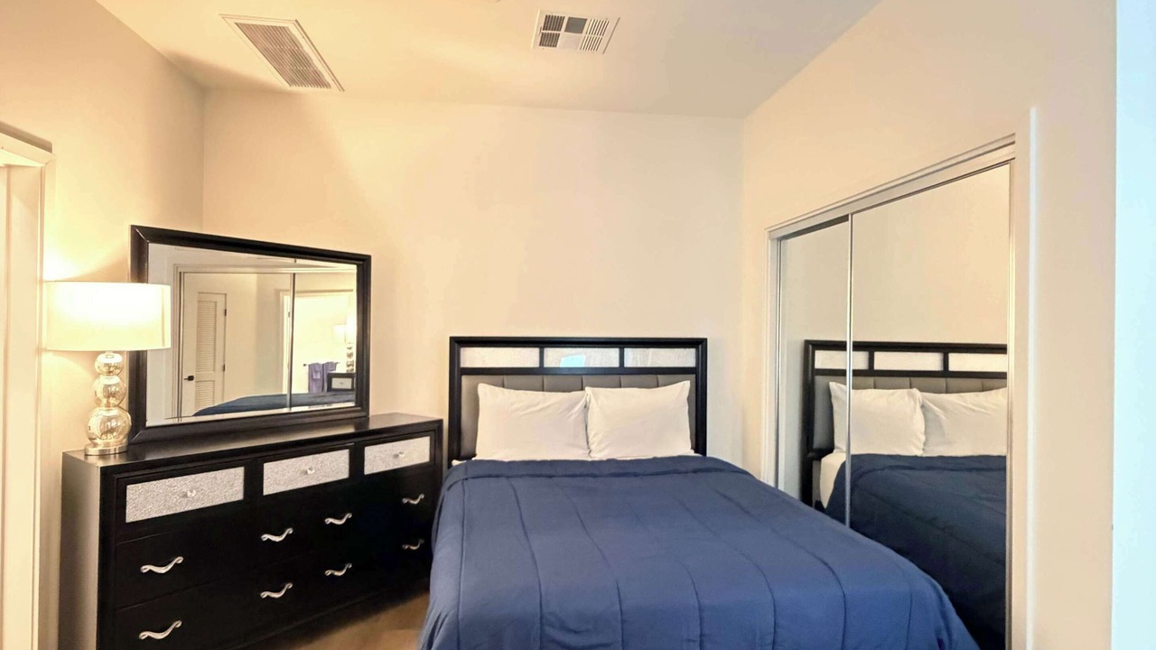 Photo of Bedroom in Mission Valley East