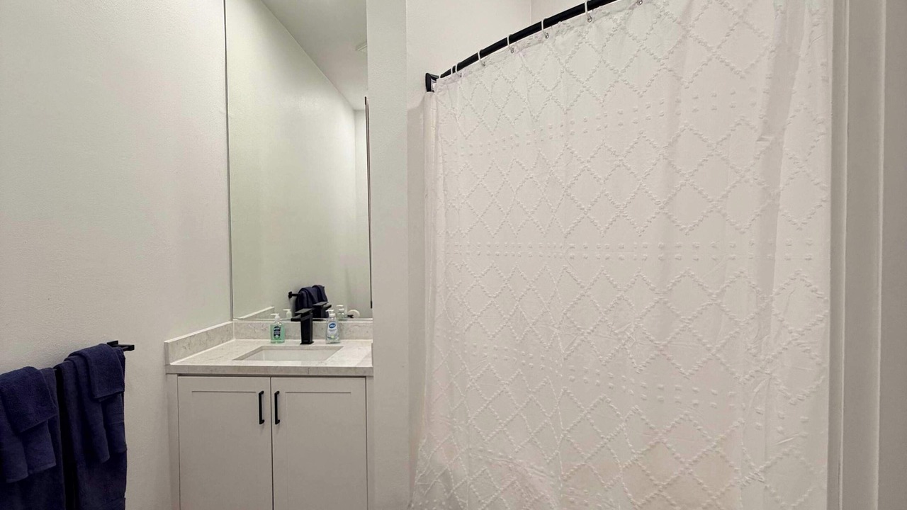 Photo of Bathroom in Mission Valley East
