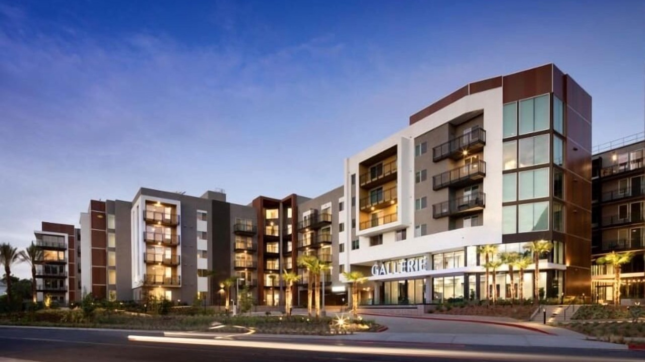 Photo of Outdoor in Mission Valley East