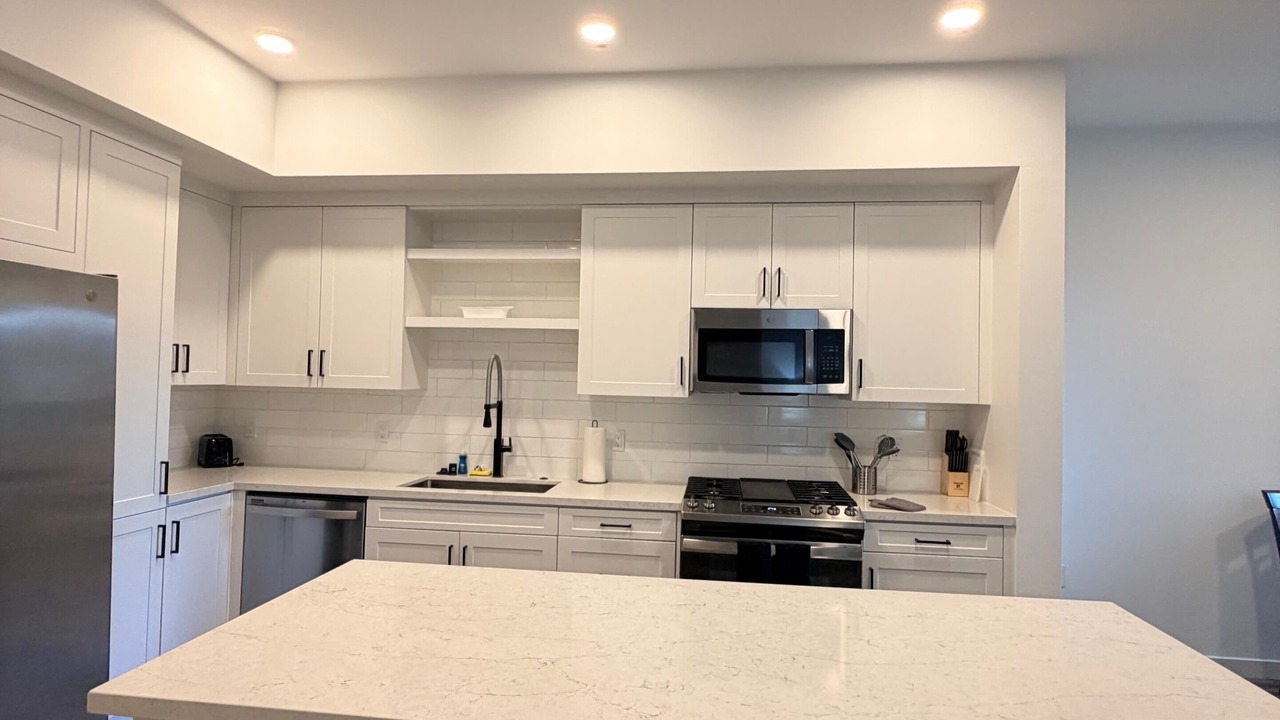 Photo of Kitchen in Mission Valley East
