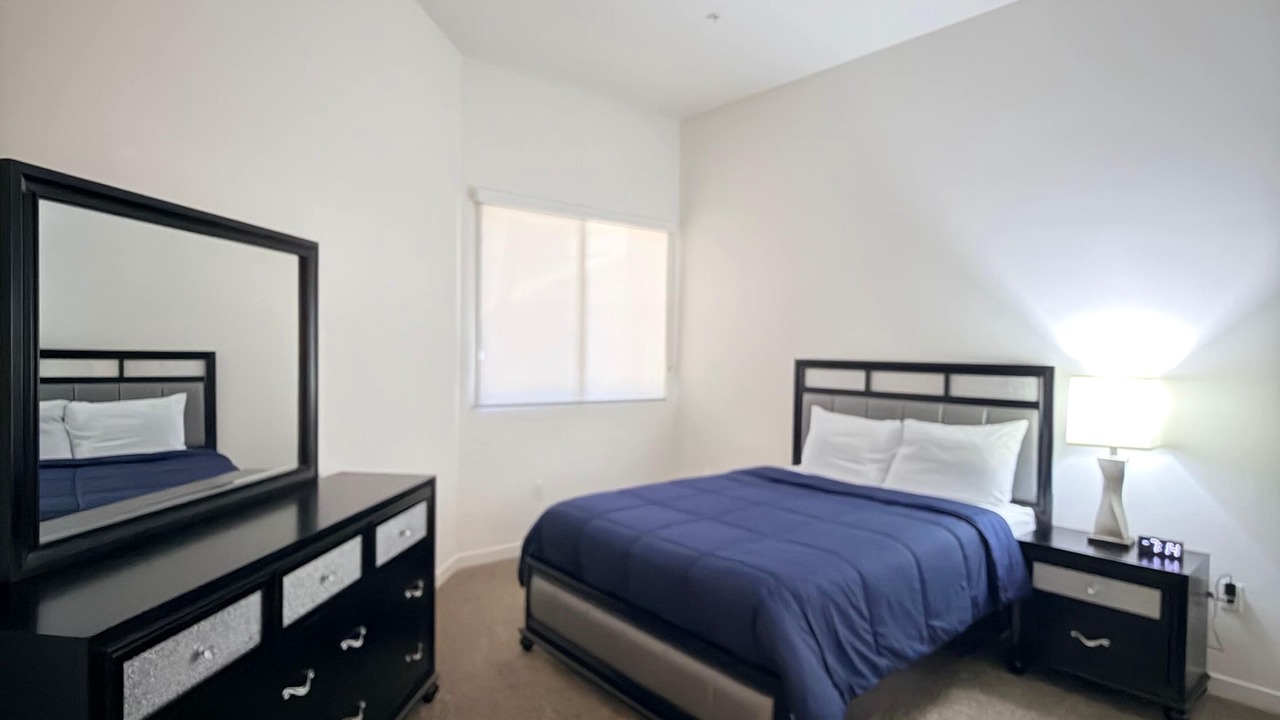 Photo of Bedroom in Mission Valley East