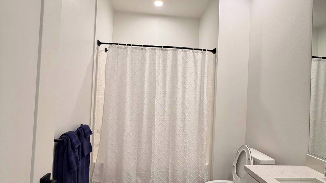 Photo of Bathroom in Mission Valley East