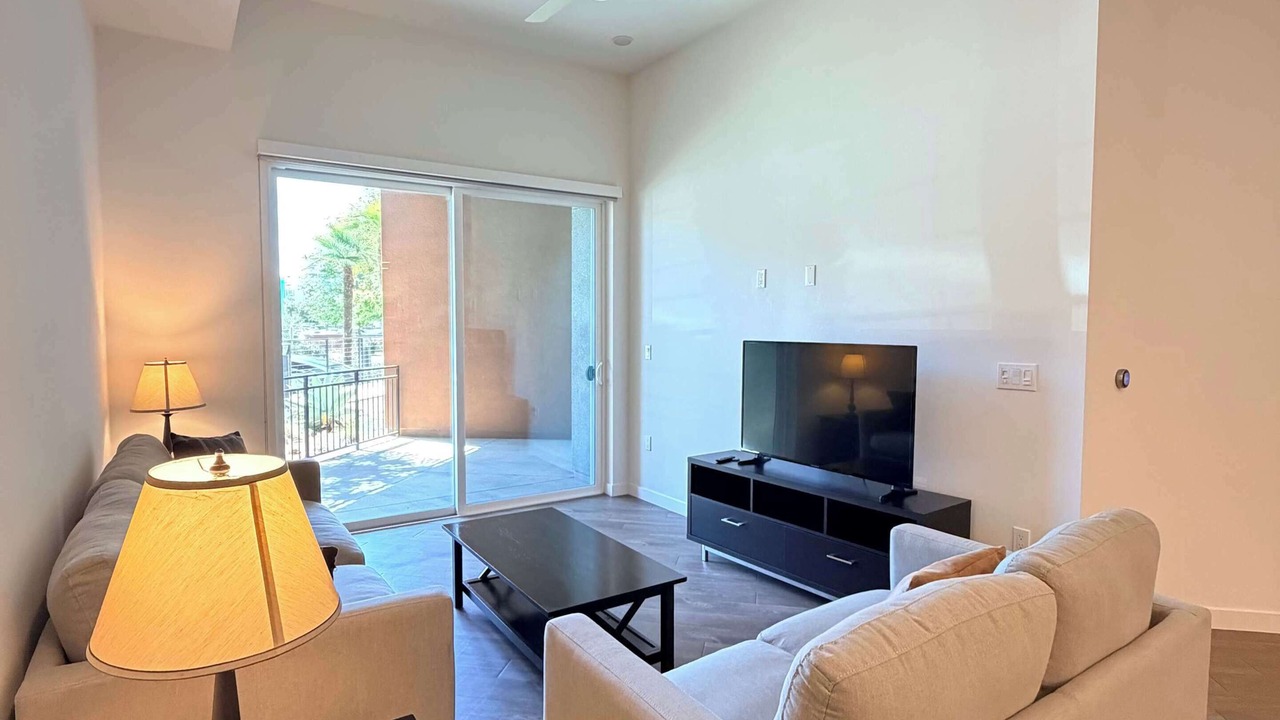 Photo of Livingroom in Mission Valley East