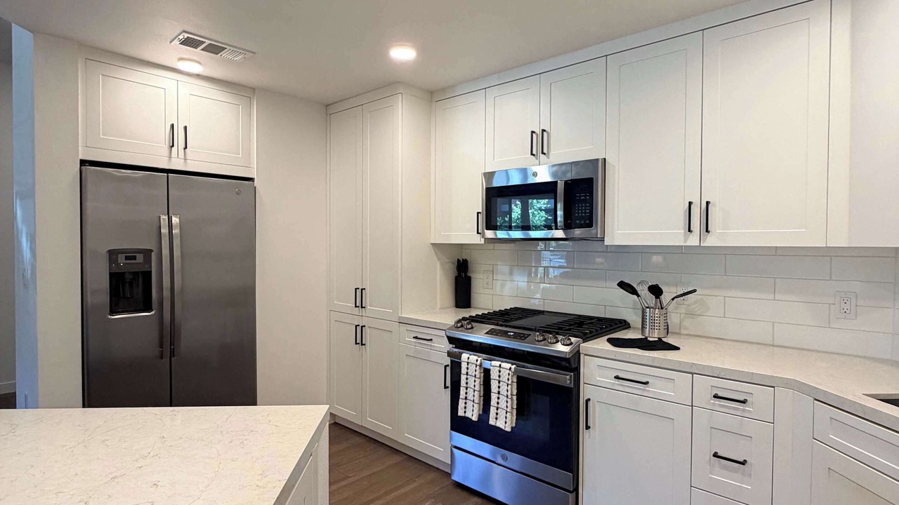 Photo of Kitchen in Mission Valley East