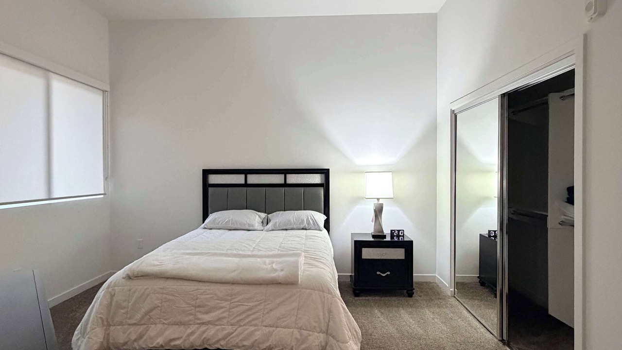 Photo of Bedroom in Mission Valley East
