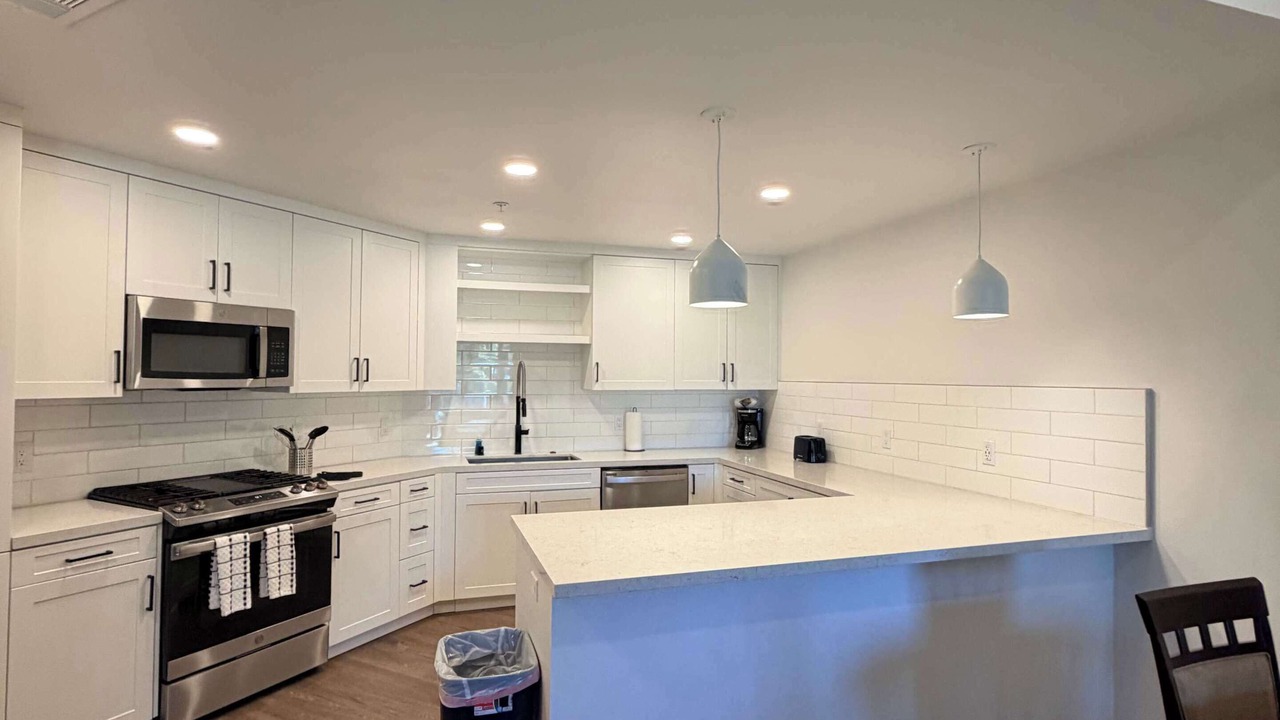 Photo of Kitchen in Mission Valley East