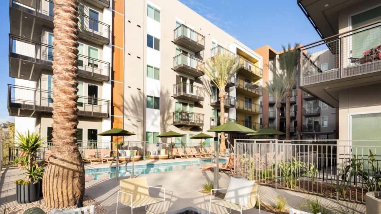 Photo of Outdoor in Mission Valley East