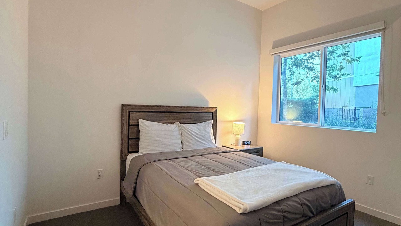 Photo of Bedroom in Mission Valley East