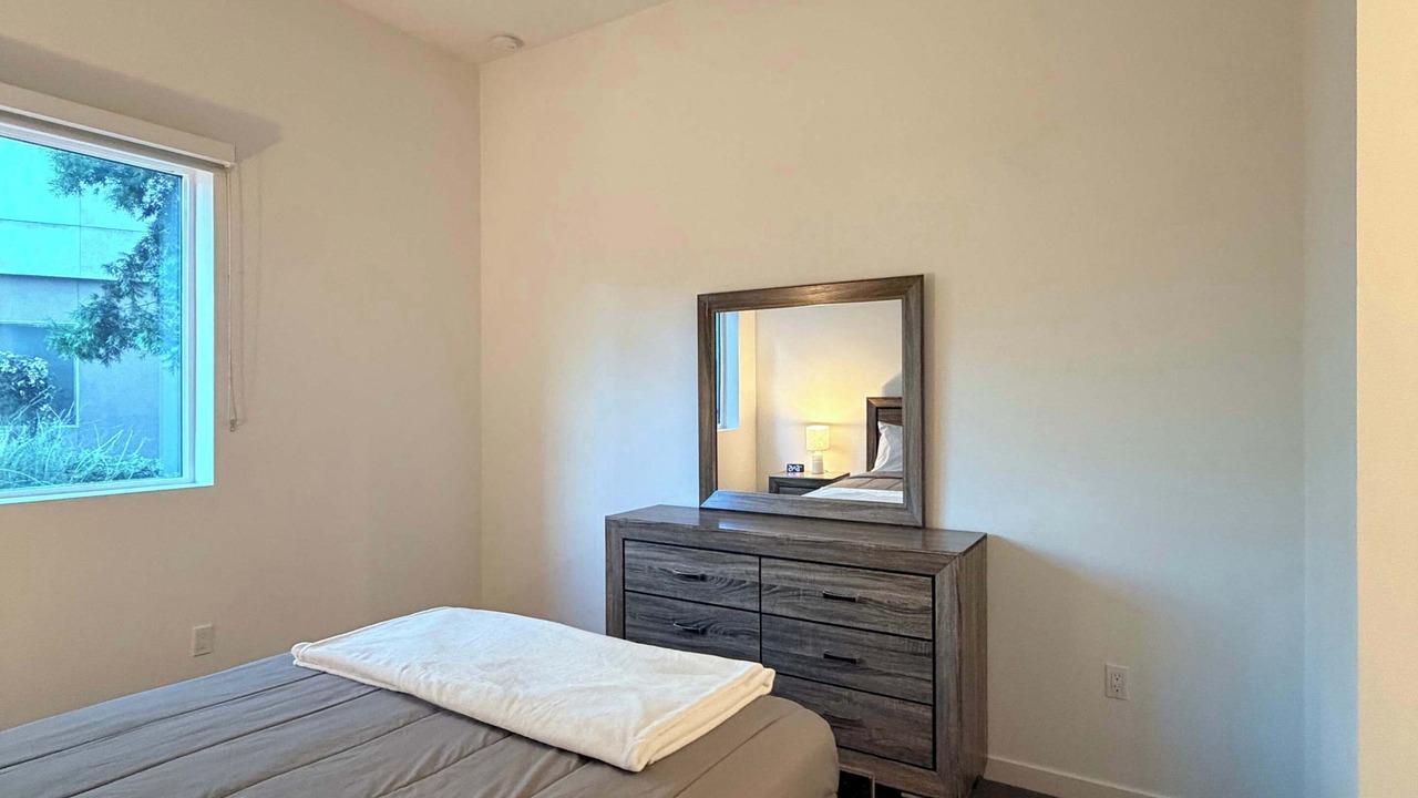 Photo of Bedroom in Mission Valley East