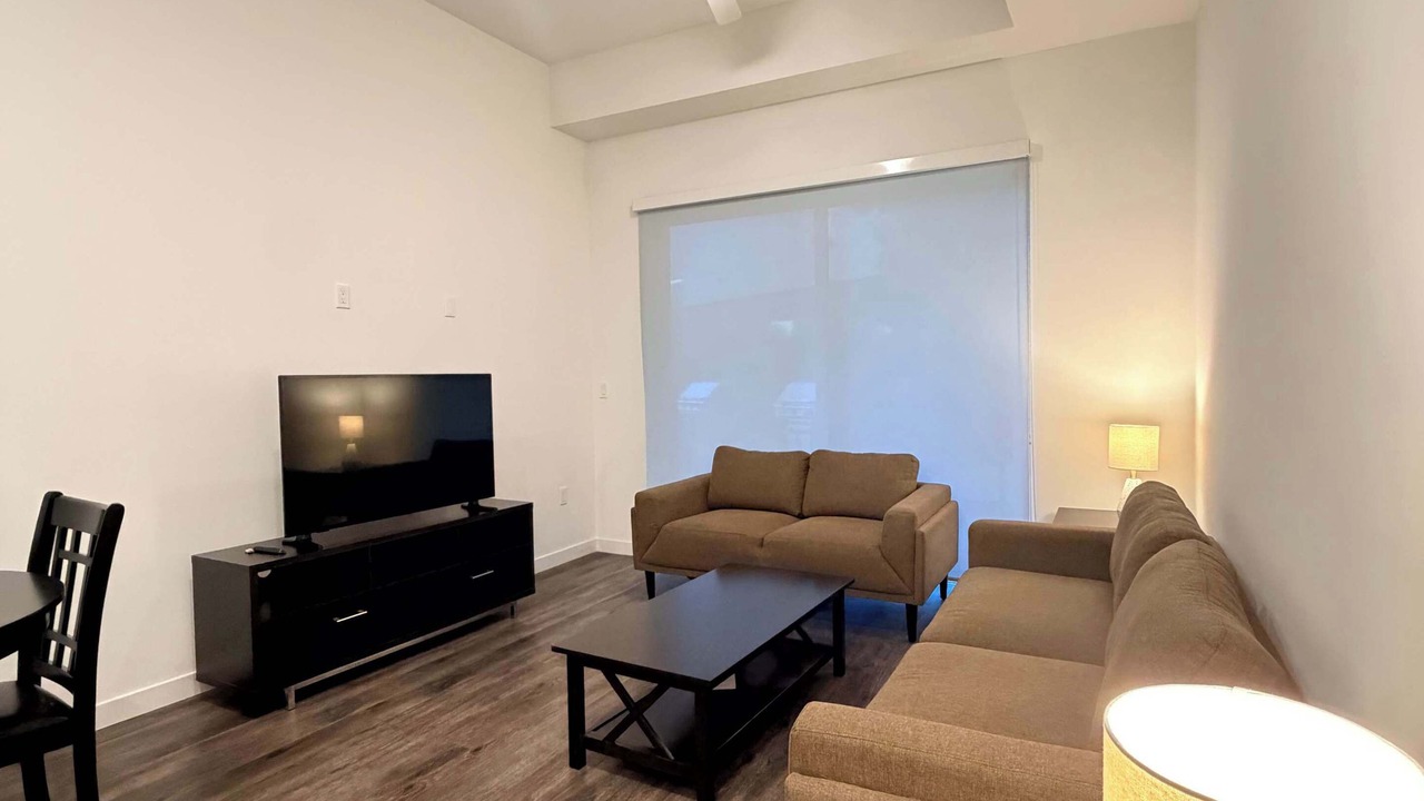 Photo of Livingroom in Mission Valley East