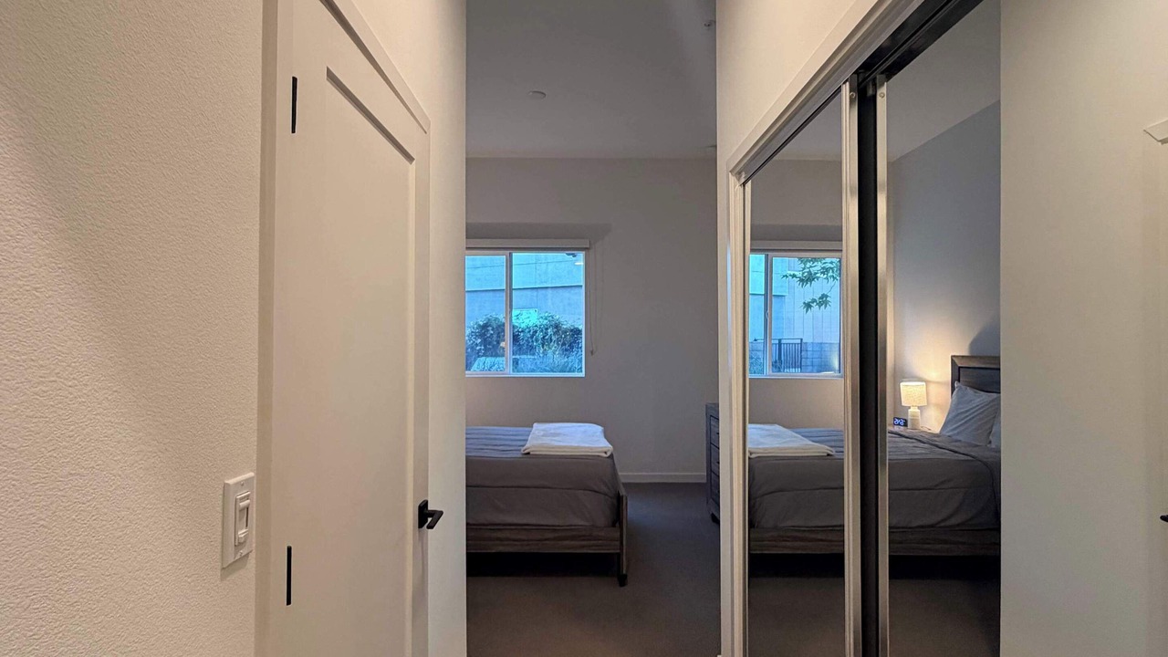 Photo of Bedroom in Mission Valley East