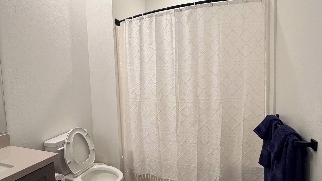 Photo of Bathroom in Mission Valley East