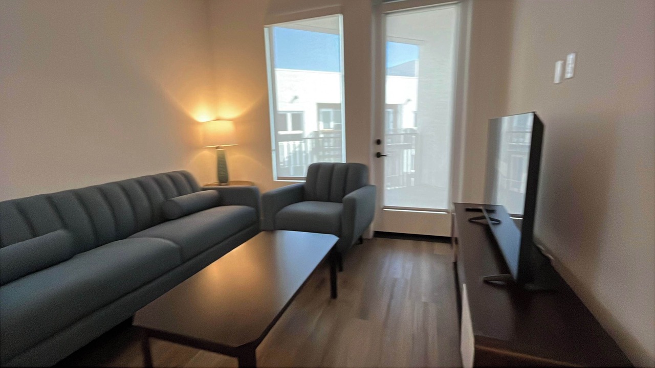 Photo of Livingroom in Mission Valley East