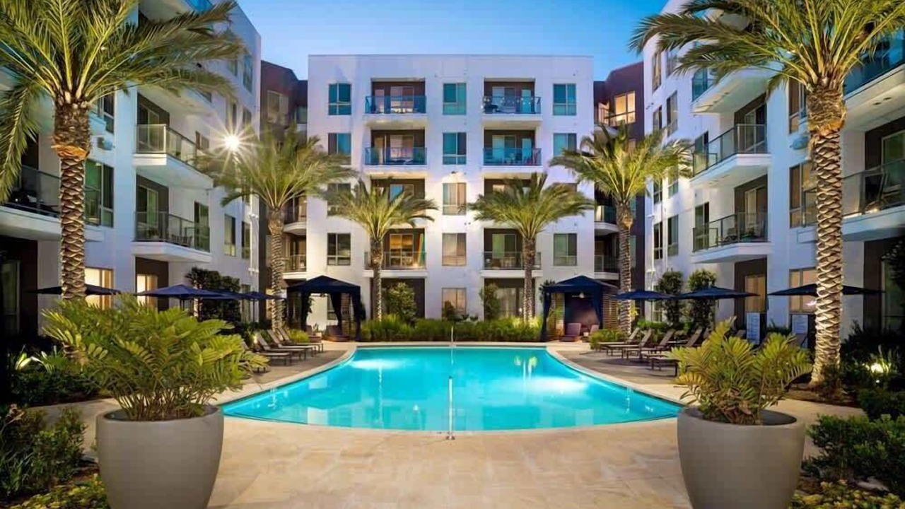 Photo of Outdoor in Mission Valley East