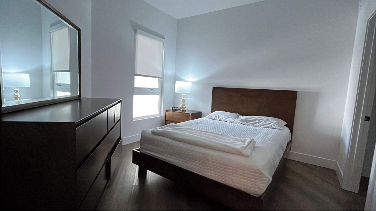 Photo of Bedroom in Mission Valley East
