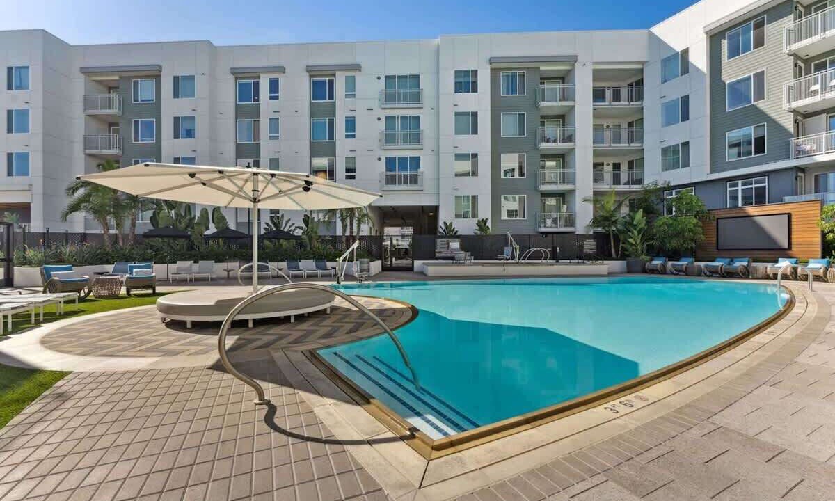 Photo of Outdoor in Kearny Mesa