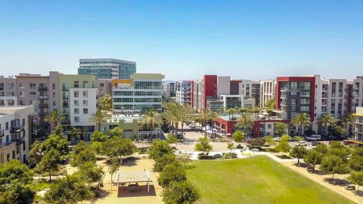 Photo of Outdoor in Kearny Mesa