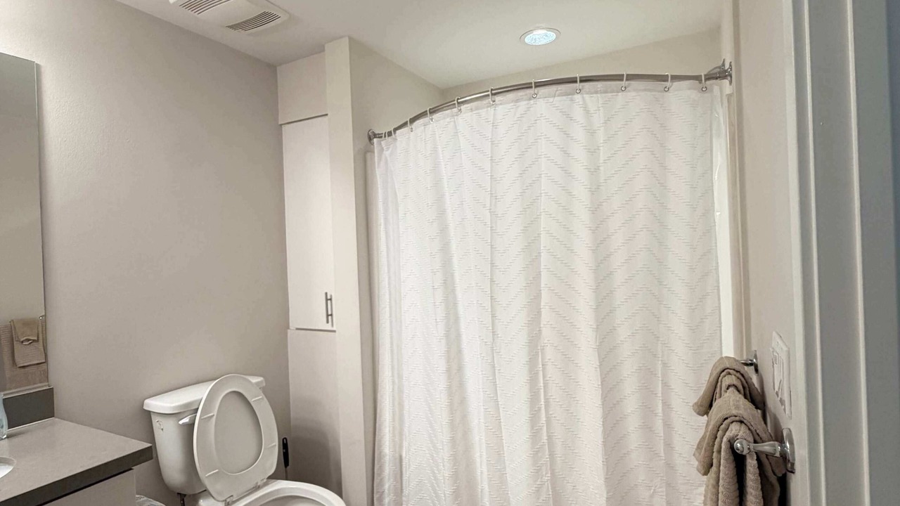 Photo of Bathroom in Kearny Mesa
