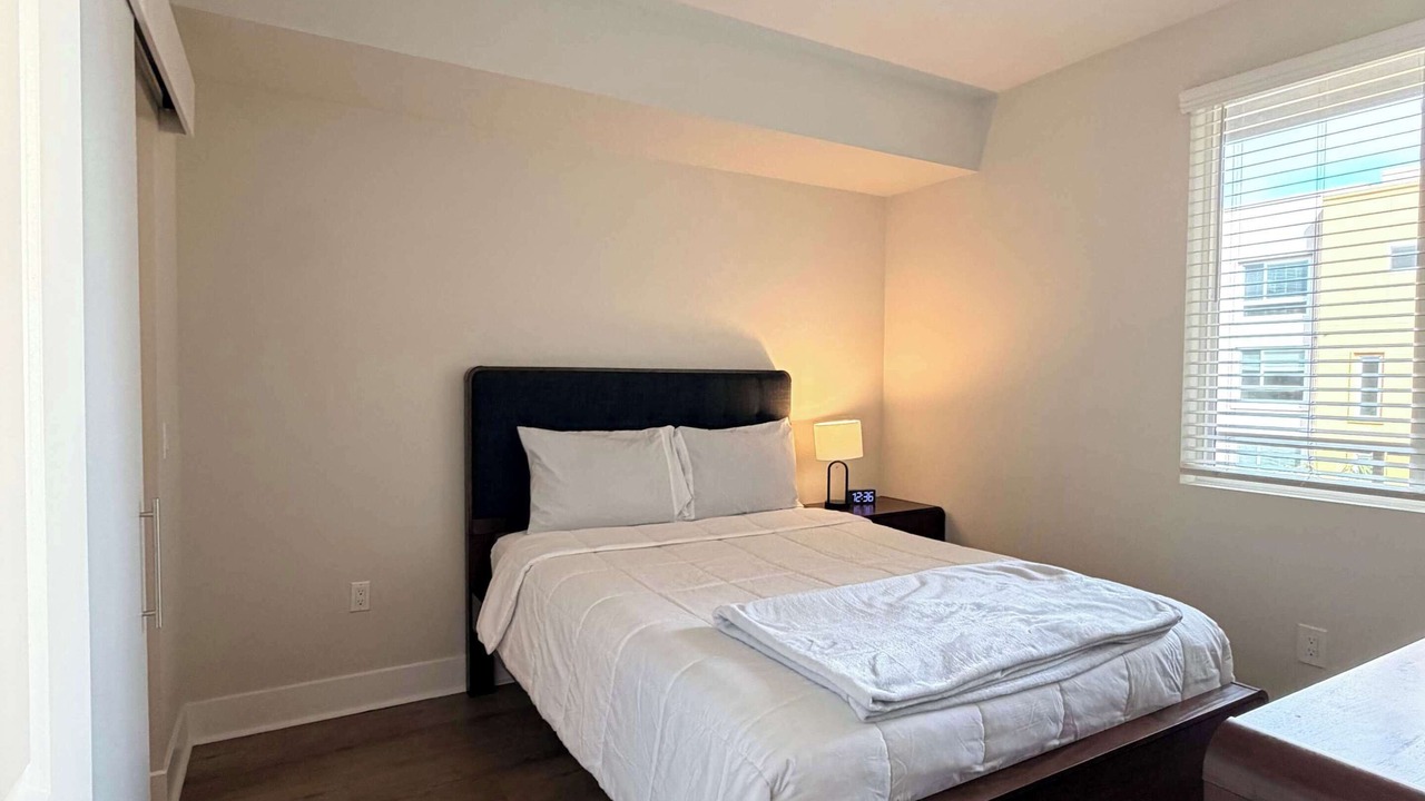 Photo of Bedroom in Kearny Mesa