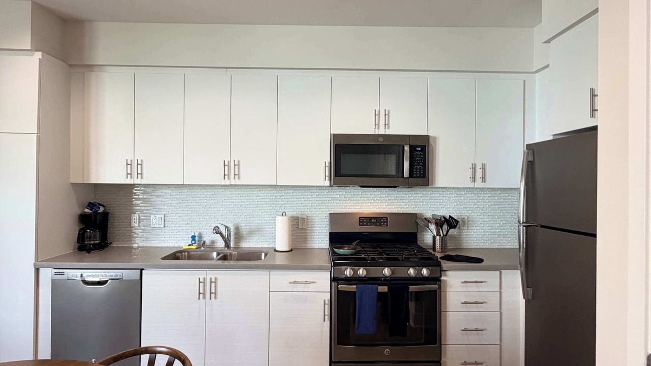 Photo of Kitchen in Kearny Mesa
