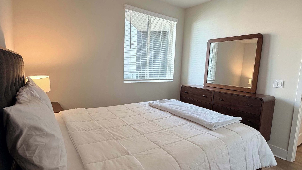Photo of Bedroom in Kearny Mesa