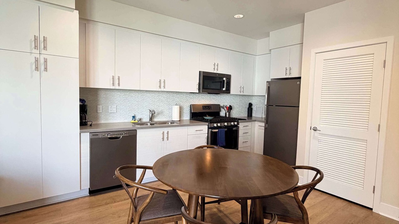 Photo of Kitchen in Kearny Mesa
