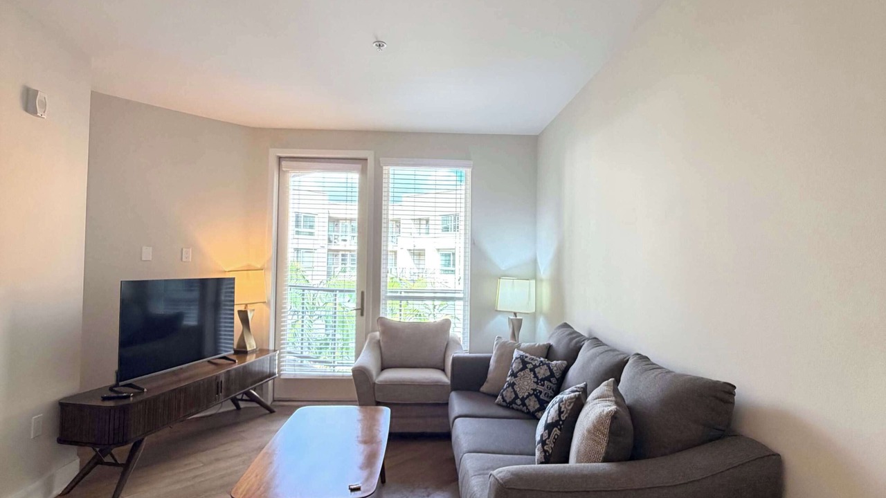 Photo of Livingroom in Kearny Mesa