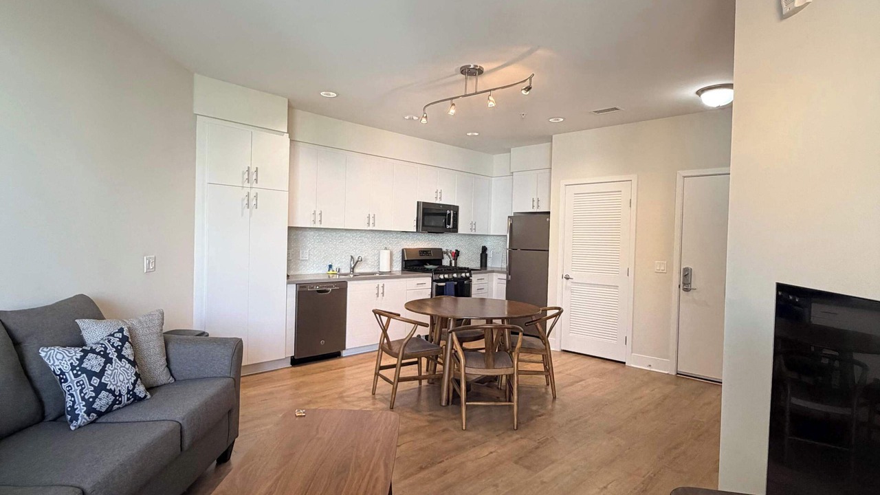 Photo of Livingroom in Kearny Mesa