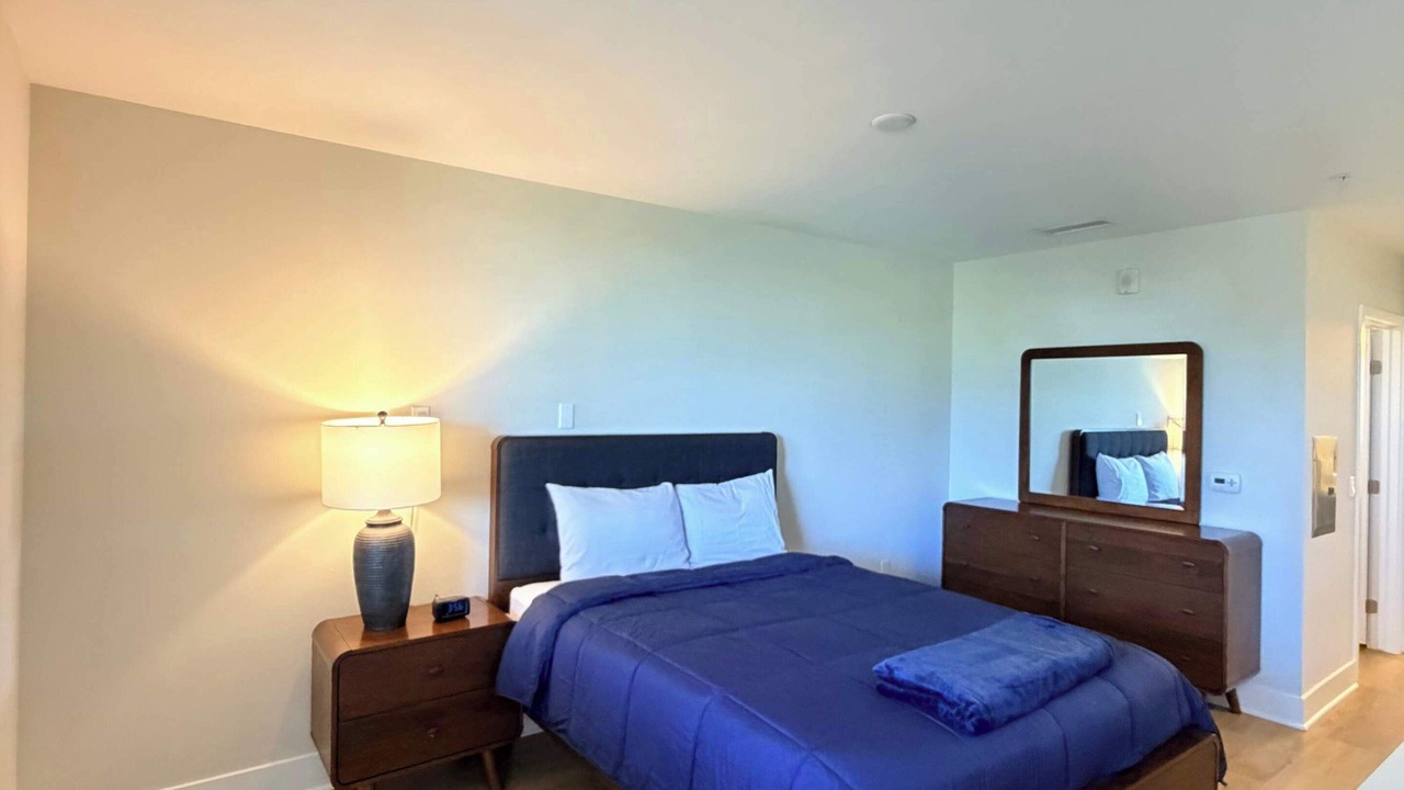 Photo of Bedroom in Kearny Mesa