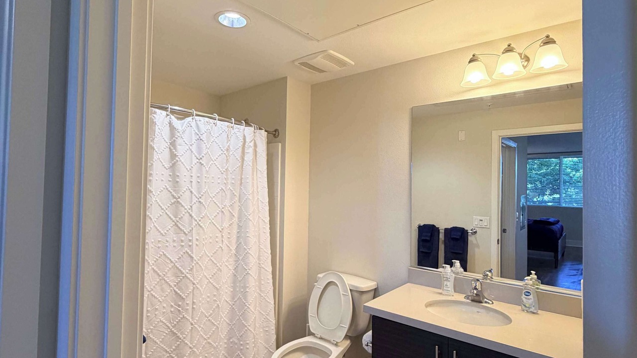 Photo of Bathroom in Kearny Mesa