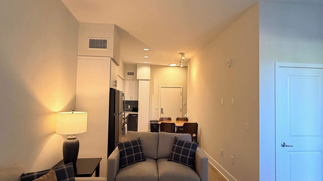 Photo of Livingroom in Kearny Mesa