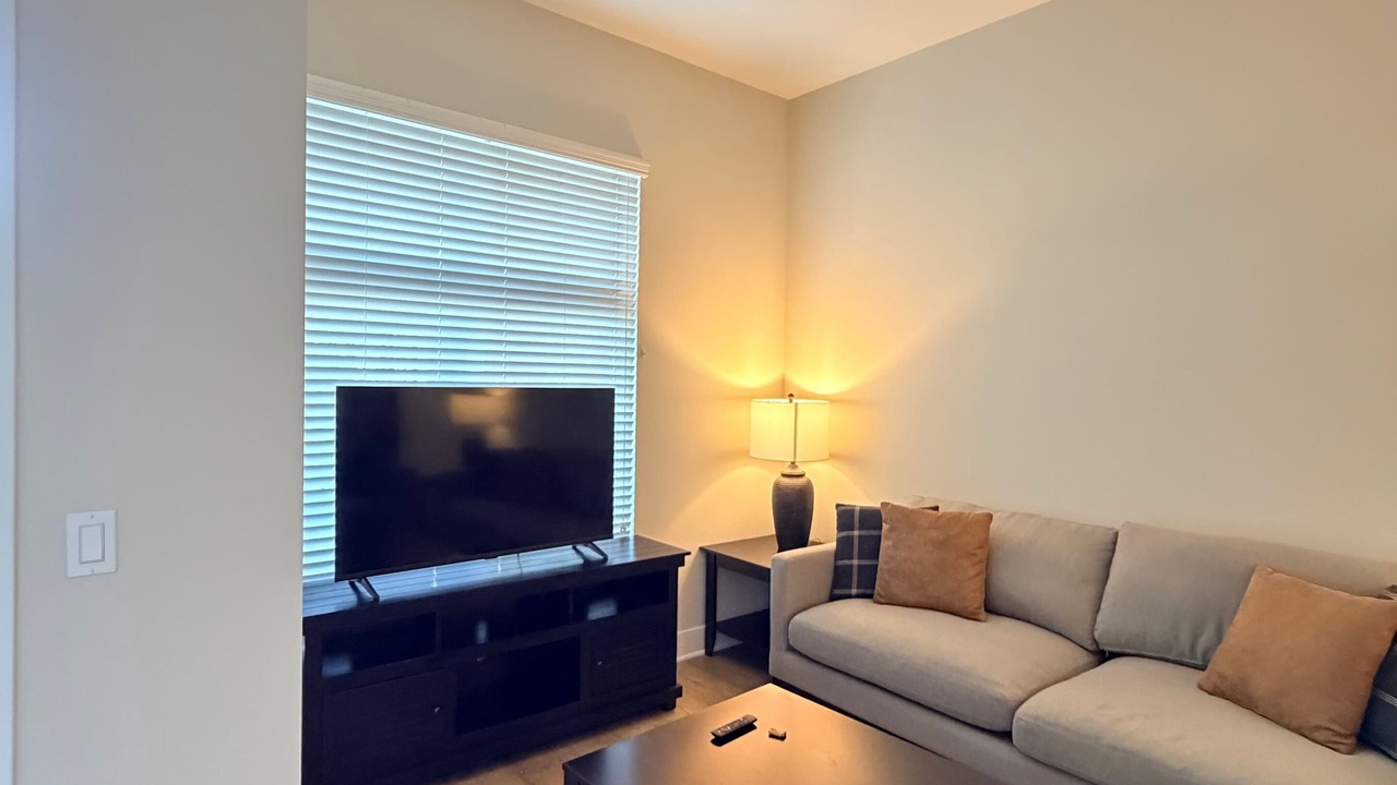 Photo of Livingroom in Kearny Mesa