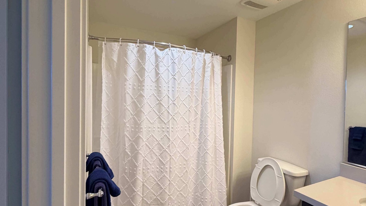 Photo of Bathroom in Kearny Mesa