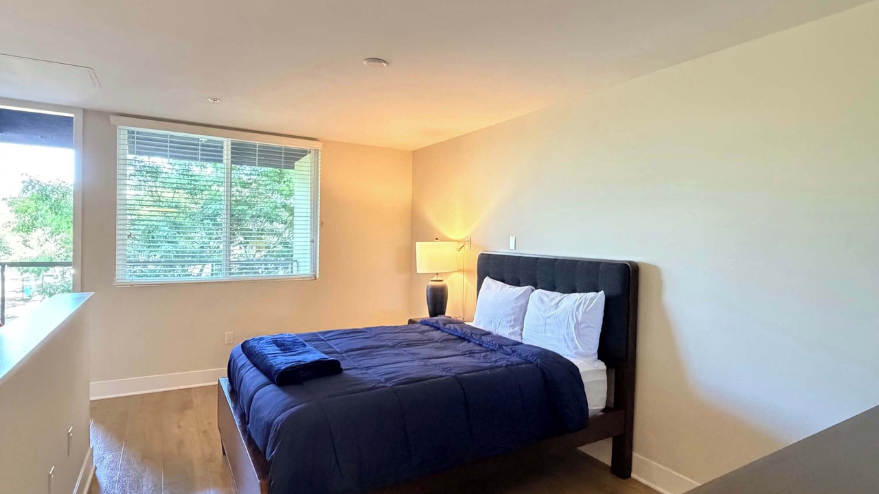 Photo of Bedroom in Kearny Mesa