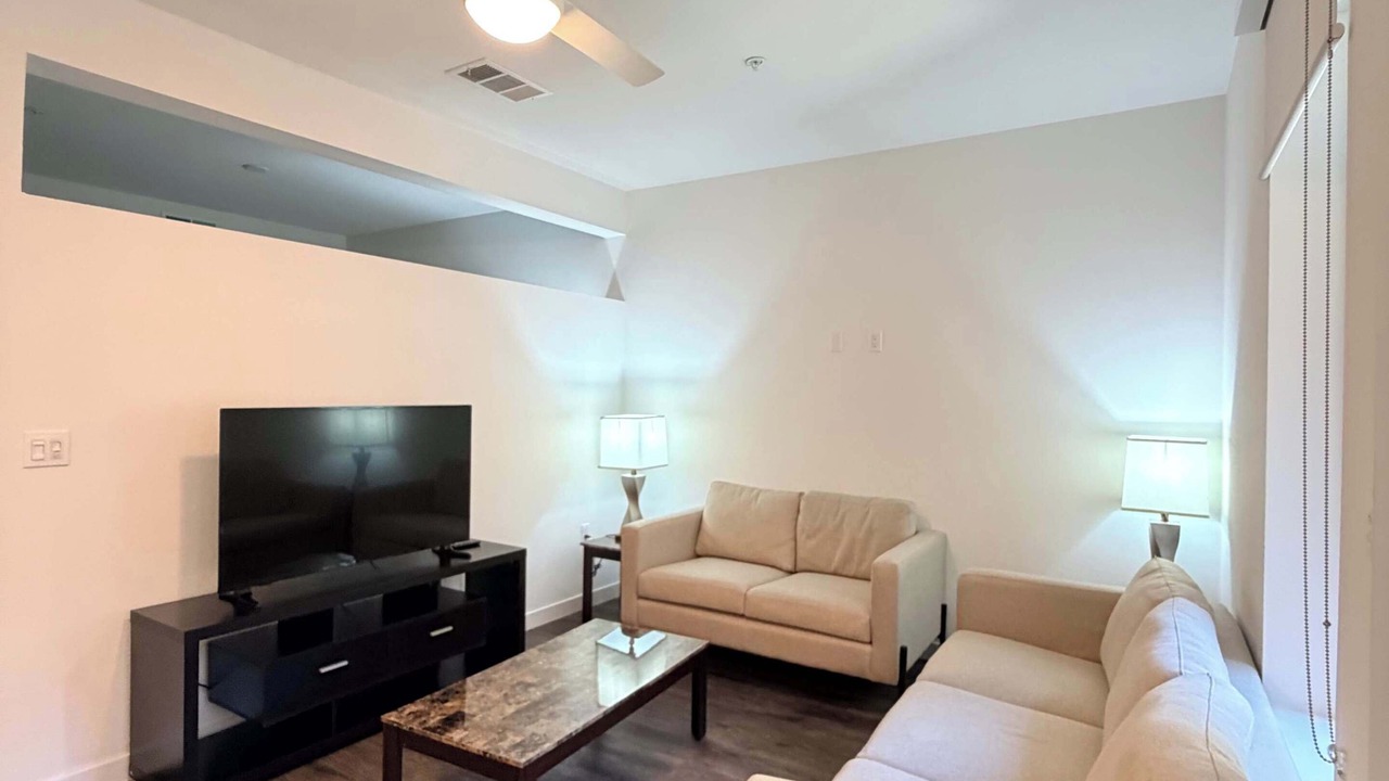 Photo of Livingroom in Mission Valley East
