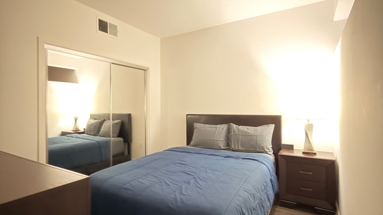 Photo of Bedroom in Mission Valley East