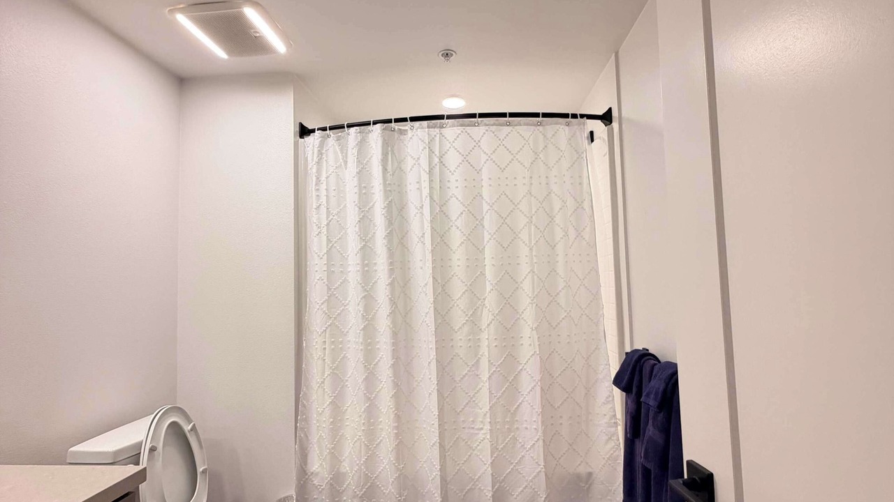 Photo of Bathroom in Mission Valley East